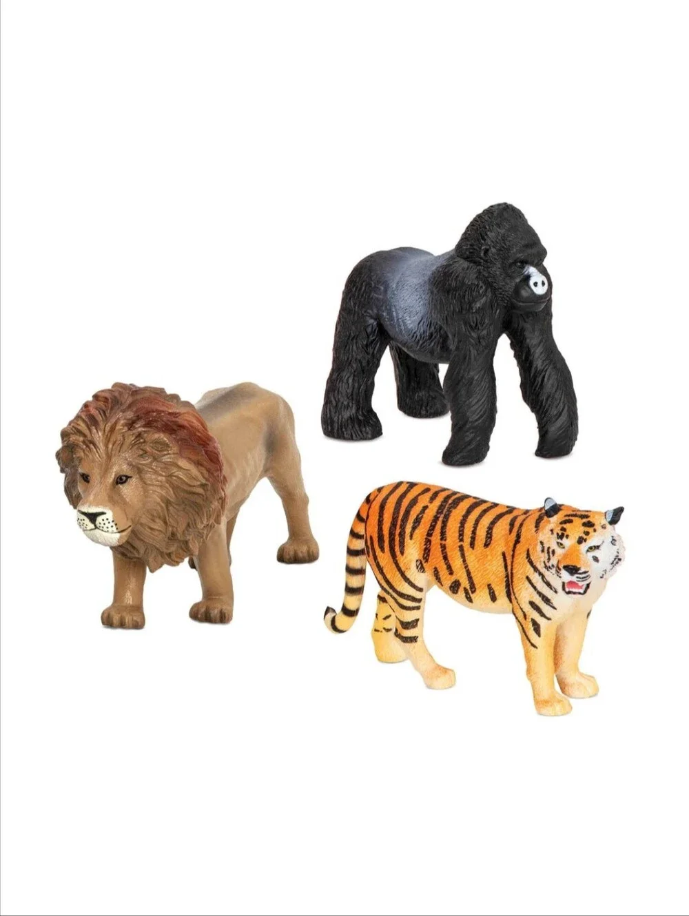 Terra by Battat Jungle Animals Set.